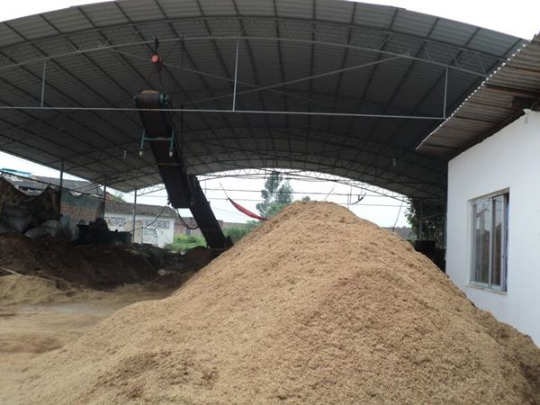 木屑生物質(zhì)顆粒廠家圖片 木屑生物質(zhì)顆粒廠家圖片