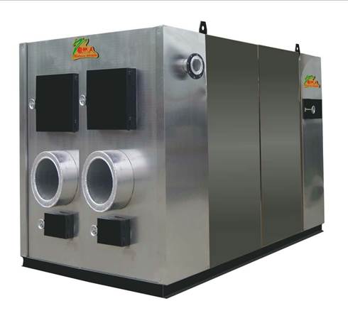 自然人鏈條爐排生物質(zhì)蒸汽鍋爐 自然人鏈條爐排生物質(zhì)蒸汽鍋爐