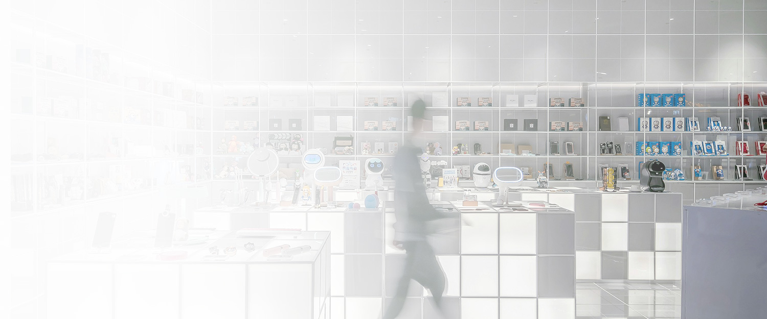 商業(yè)連鎖門店解決方案