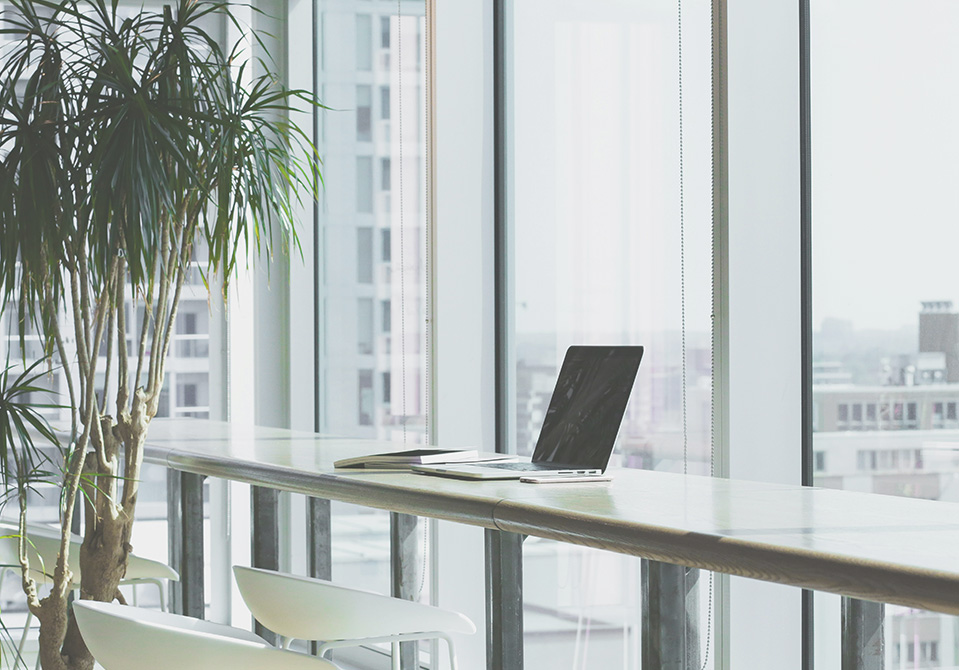 以人為中心，助力打造健康建筑