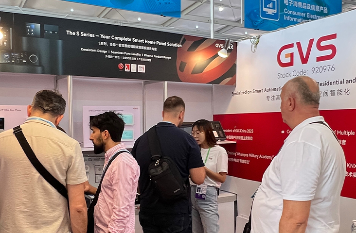 迎戰(zhàn)“最嚴(yán)最精”廣交會(huì)，GVS全力叩開(kāi)全球市場(chǎng)