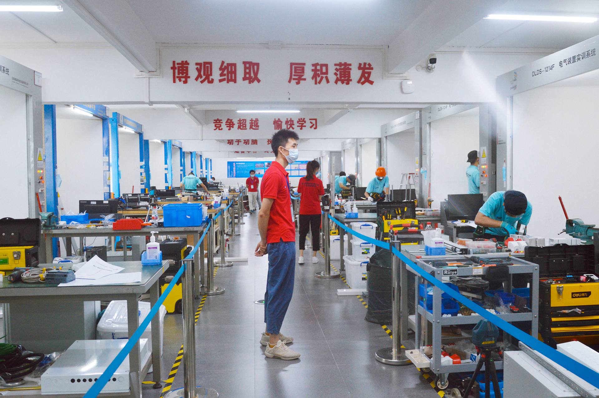 GVS視聲，KNX設備指定供方企業(yè)