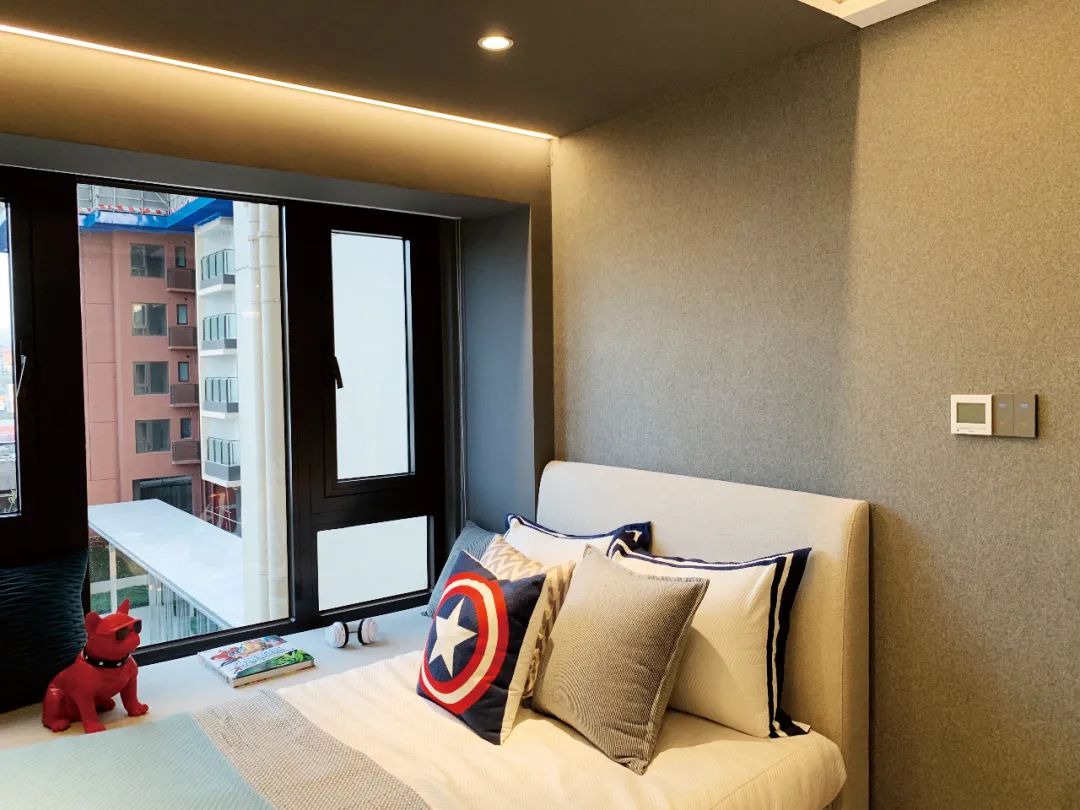 智能家居項(xiàng)目分析