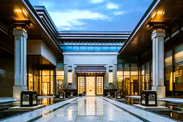 廣州珠江金茂府