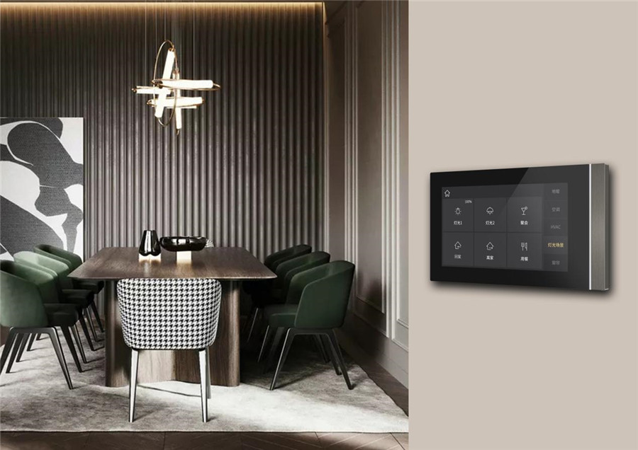 家里為什么要安裝智能家居？