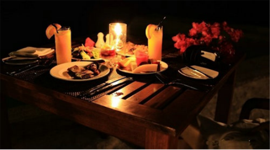 GVS智能家居讓浪漫到家，七夕約會(huì)不用出門！