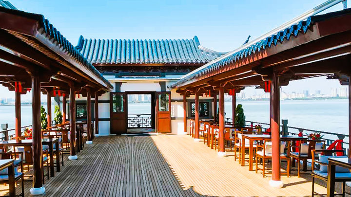 新時(shí)代姑蘇舫號(hào) 新時(shí)代姑蘇舫號(hào)