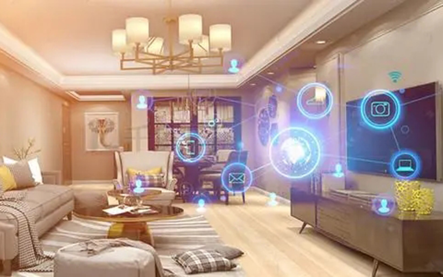 智能家居系統(tǒng)、智能單品和智能設(shè)備有什么區(qū)別？