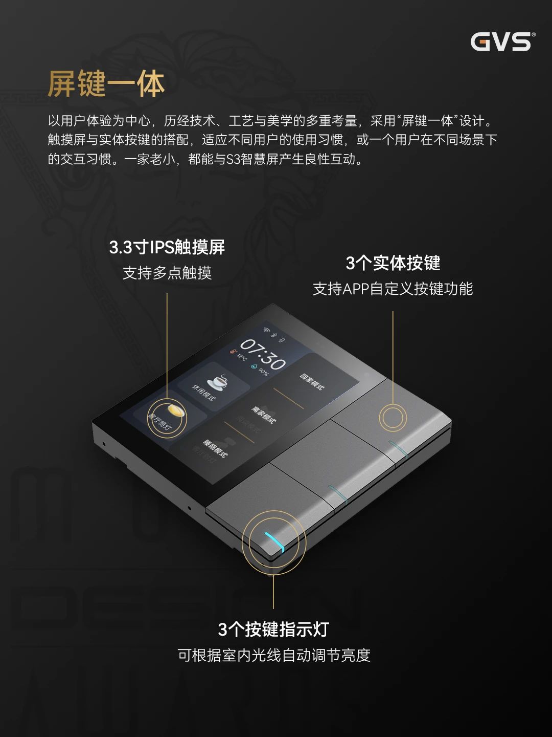 GVS榮獲Muse設(shè)計(jì)獎