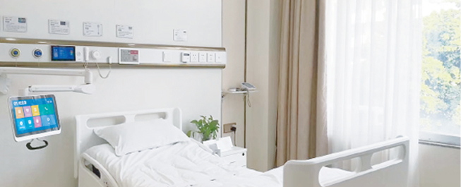 病區(qū)對(duì)講系統(tǒng)