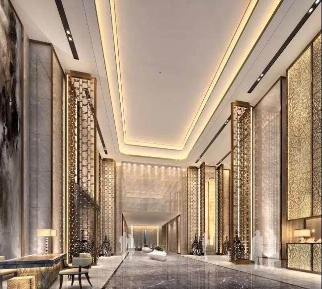 東興華美達廣場酒店