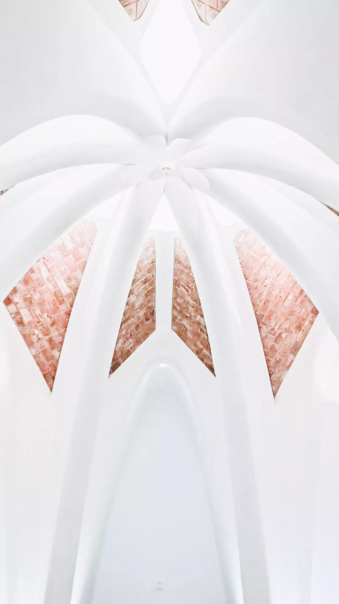 GVS視聲為瑪絲菲爾總部實現(xiàn)照明智能化