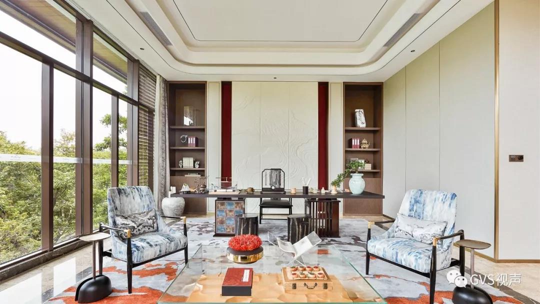 GVS可視對(duì)講H系列別墅門口機(jī)